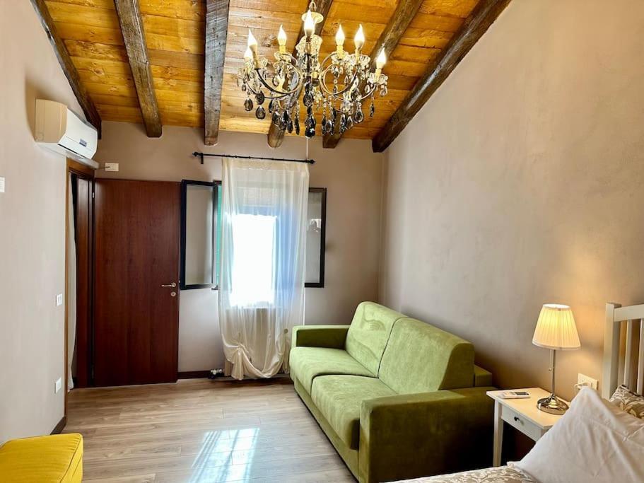 Incantevole Casetta Veneziana Extérieur photo