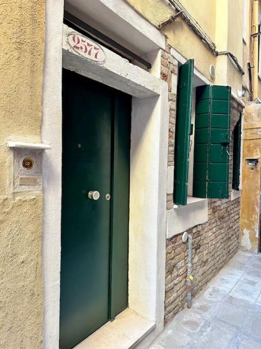Incantevole Casetta Veneziana Extérieur photo