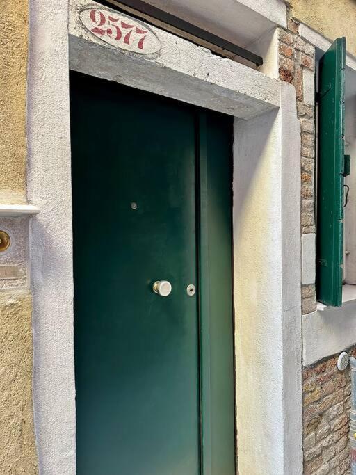Incantevole Casetta Veneziana Extérieur photo